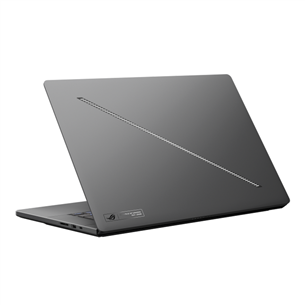 Asus ROG Zephyrus G16, 16'', 2.5K, OLED, 240 Hz, Ultra 9, 32 GB, 2 TB, RTX 4080, ENG, eclipse gray - Notebook