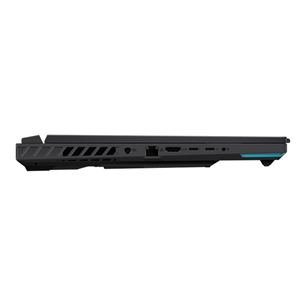 Asus ROG Strix G16, 16'', 2.5K, 240 Hz, 16 GB, 1 TB, RTX 4060, ENG, hall - Sülearvuti