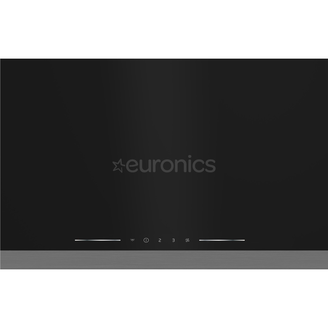 Beko, 720 m³/h, laius 59.5 cm, must - Õhupuhasti