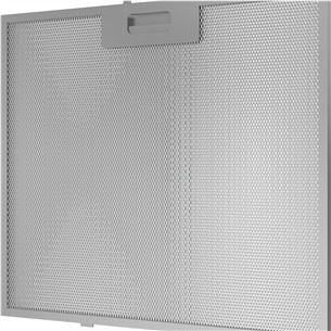 Beko, 400 m³/h, laius 59.5 cm, must - Õhupuhasti