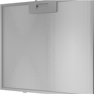 Beko, 400 m³/h, laius 59.5 cm, must - Õhupuhasti