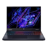 Acer Predator Helios Neo 16, 16'', WQXGA, 180 Гц, i7, 16 ГБ, 512 ГБ, RTX 4060, черный - Ноутбук