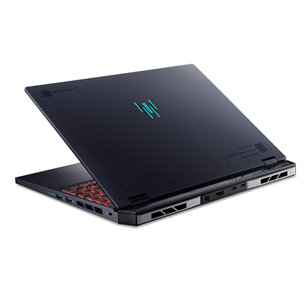 Acer Predator Helios Neo 16, 16'', WQXGA, 180 Гц, i7, 16 ГБ, 512 ГБ, RTX 4060, черный - Ноутбук