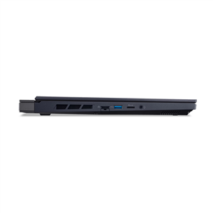 Acer Predator Helios Neo 16, 16'', WQXGA, 180 Гц, i7, 16 ГБ, 512 ГБ, RTX 4060, черный - Ноутбук