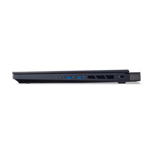 Acer Predator Helios Neo 16, 16'', WQXGA, 180 Гц, i7, 16 ГБ, 512 ГБ, RTX 4060, черный - Ноутбук