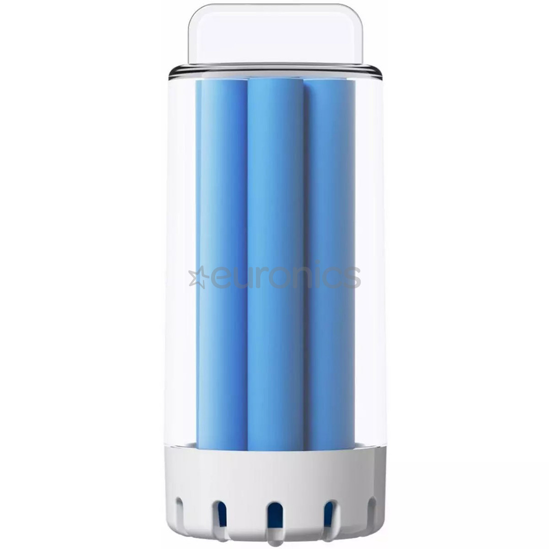 Ecovacs, DEEBOT N30 PRO OMNI, 6 pcs - Solid floor cleaner