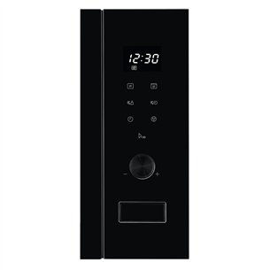 AEG 6000 Seeria, 20 L, 1270 W, must - Mikrolaineahi grilliga