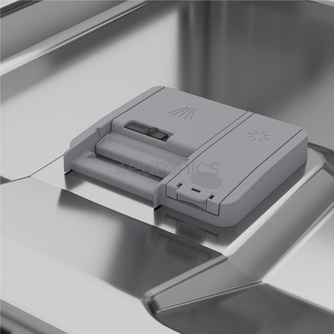 Beko, 13 place settings, width 59,8 cm - Built-in Dishwasher