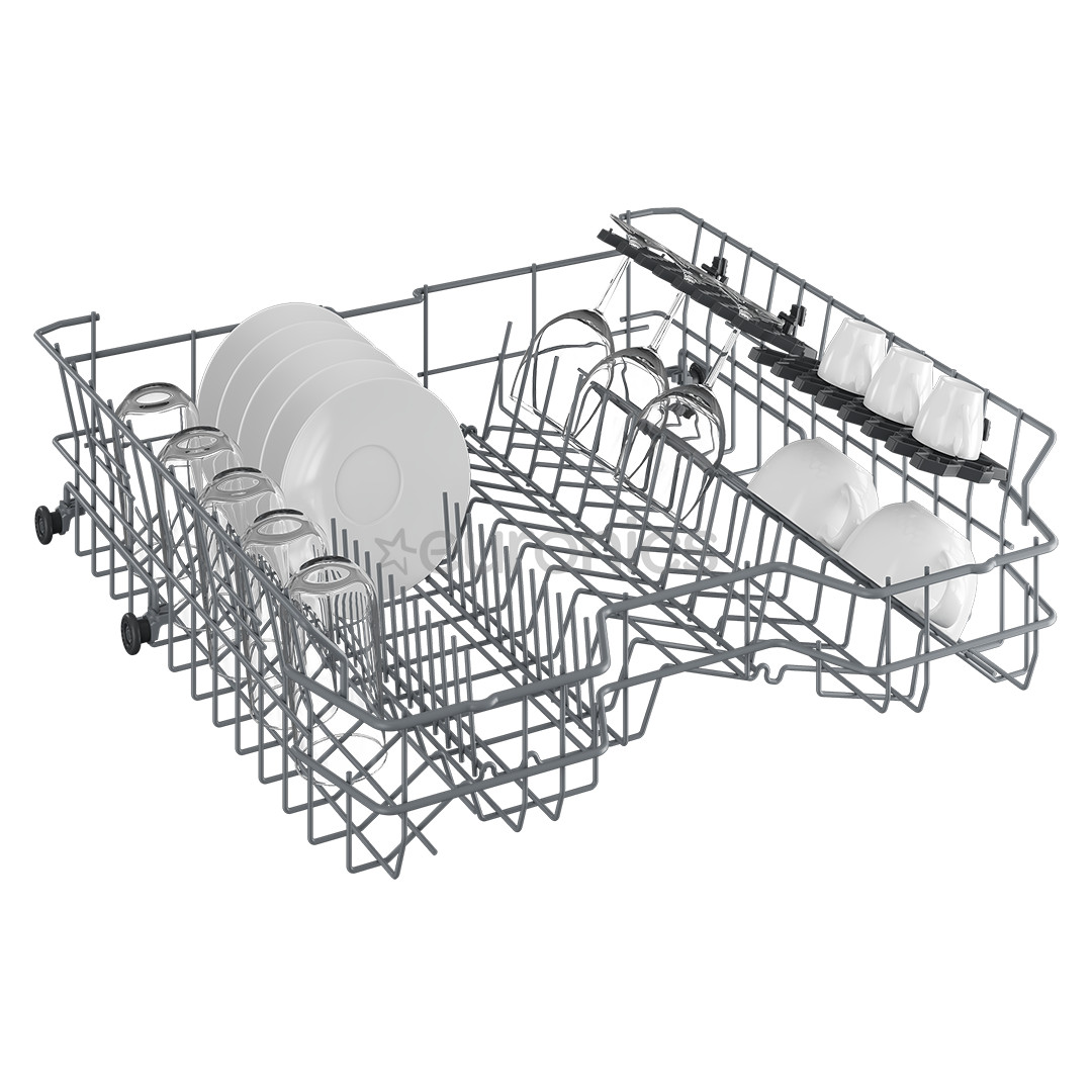 Beko, 13 place settings, width 59,8 cm - Built-in Dishwasher