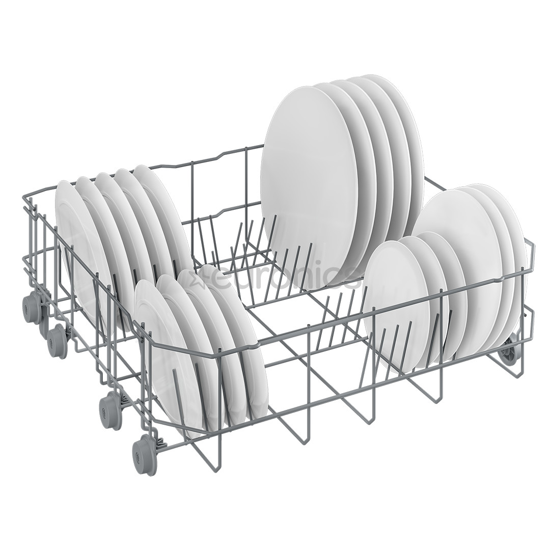 Beko, 13 place settings, width 59,8 cm - Built-in Dishwasher