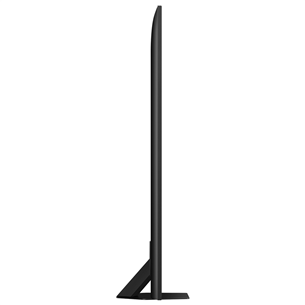 Samsung Signage QEC, 98'', 4K UHD, VA, black - TV