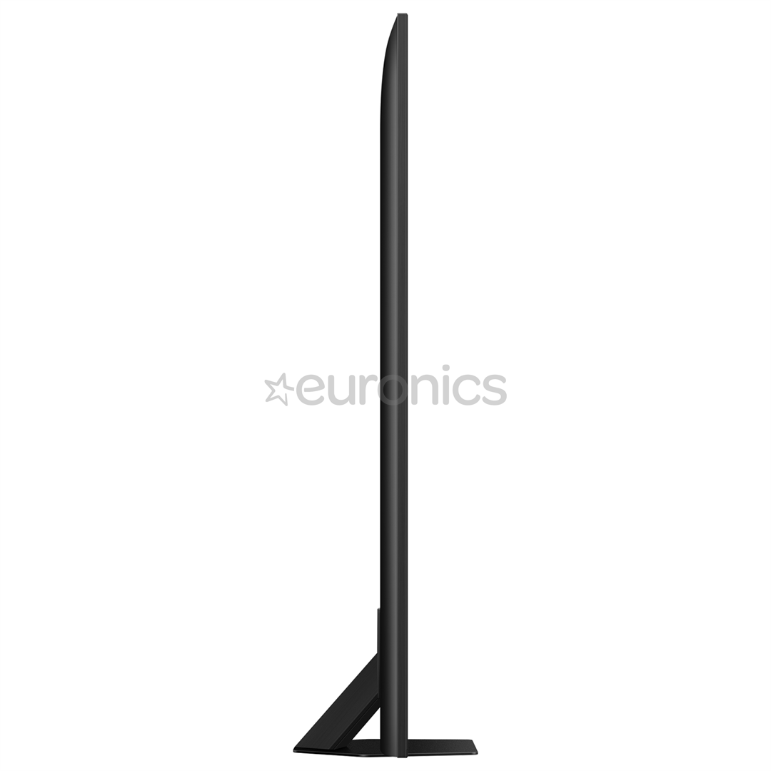Samsung Signage QEC, 98'', 4K UHD, VA, black - TV