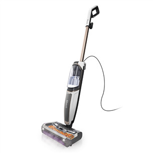 Shark SteamPickUp, белый - Паровая швабра SD200EU