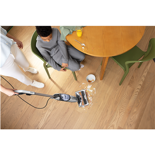 Shark SteamPickUp, valge - Aurumopp