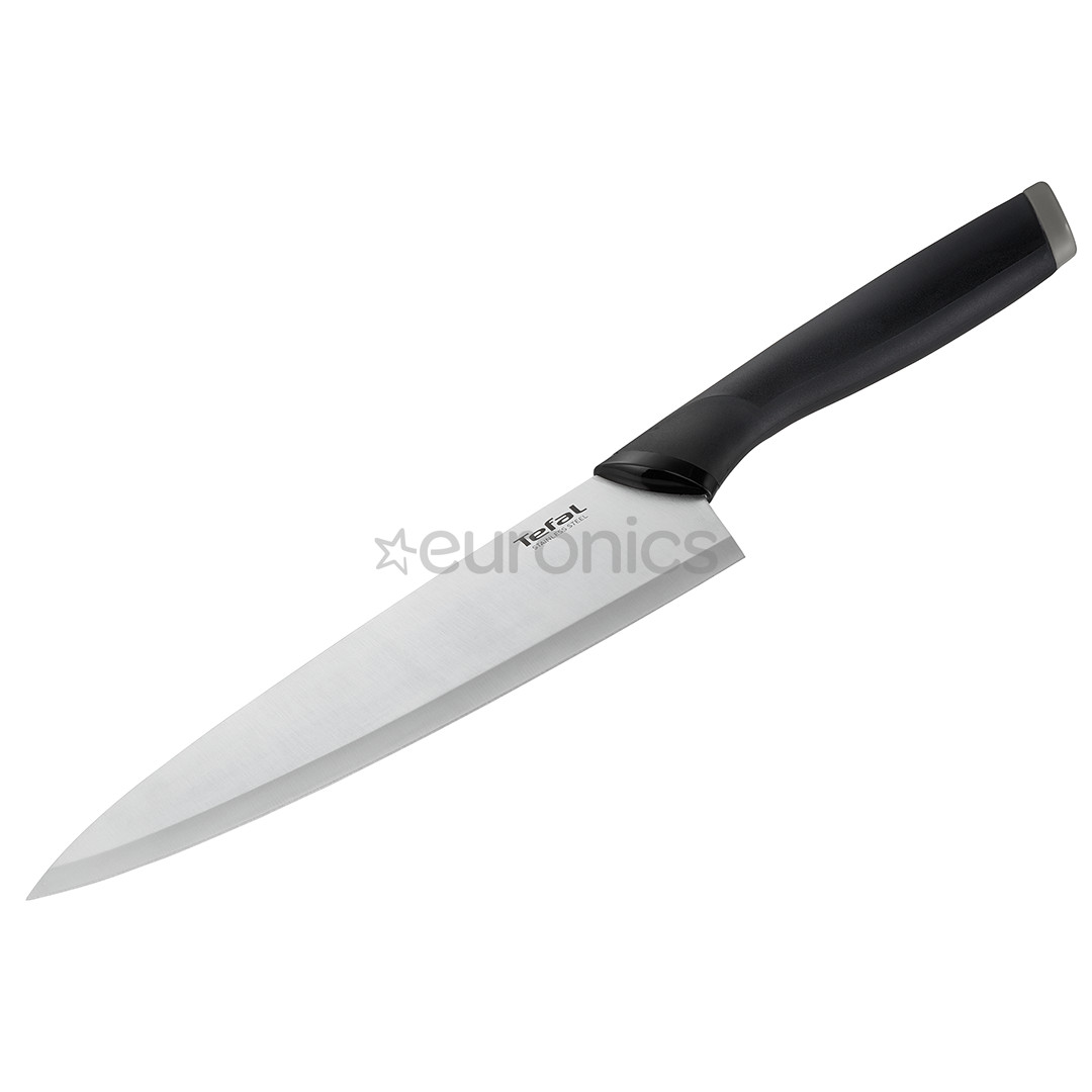 Tefal Comfort Chef Knife, blade length 20 cm - Knife