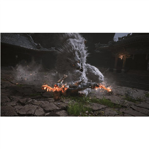 Black Myth: Wukong, PlayStation 5 - Game