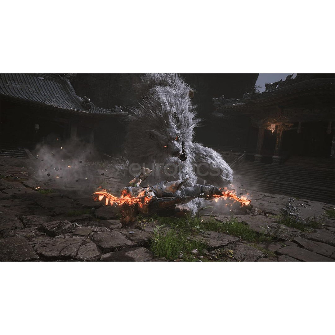 Black Myth: Wukong, PlayStation 5 - Game