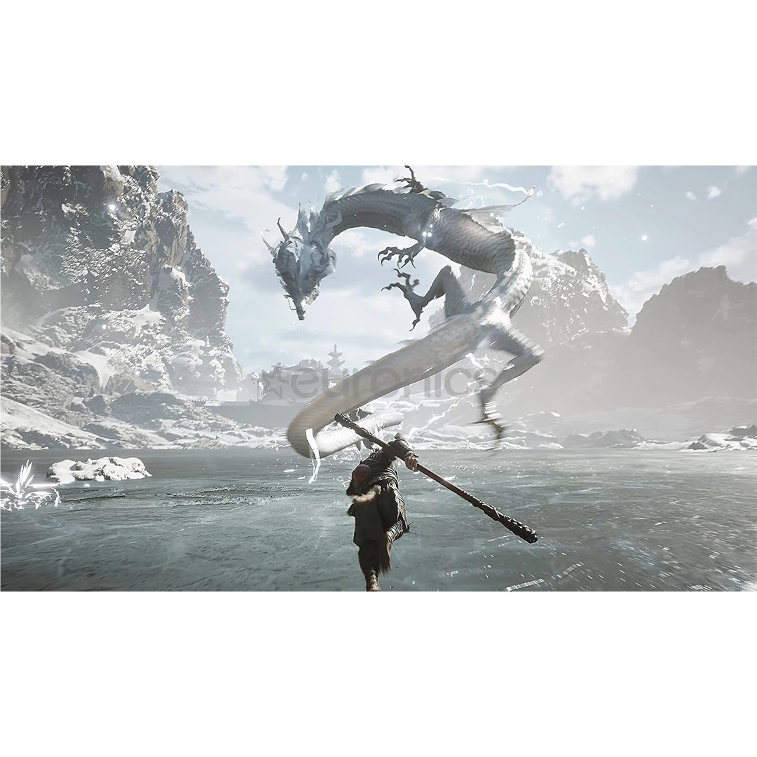 Black Myth: Wukong, PlayStation 5 - Game