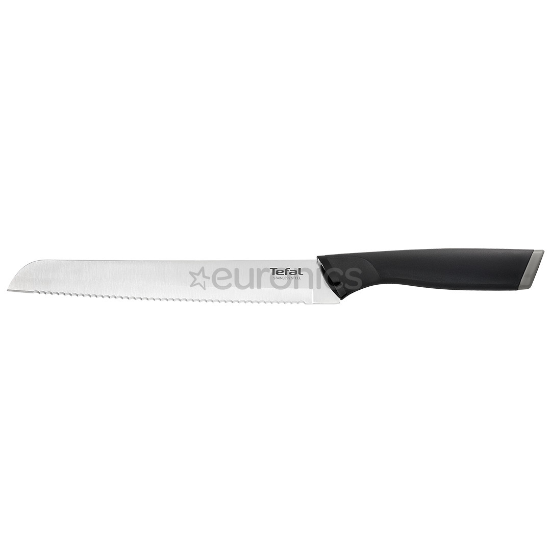Tefal Comfort Bread Knife, blade length 20 cm - Knife