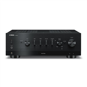 Yamaha R-N800A, 2.1, MusicCast, black - Receiver R-N800ABL