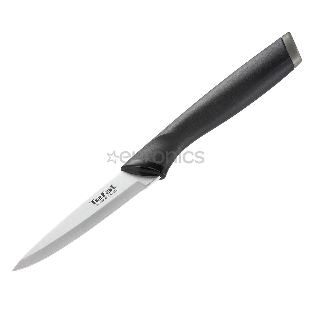 Tefal Comfort Paring Knife, blade length 9 cm - Knife