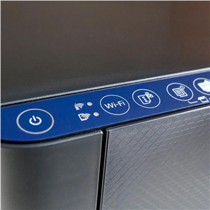 Epson EcoTank L3271, Wi-Fi, black - Multifunctional Inkjet Printer / Photo Printer