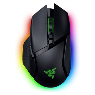 Razer Basilisk V3 Pro 35K, black - Wireless mouse