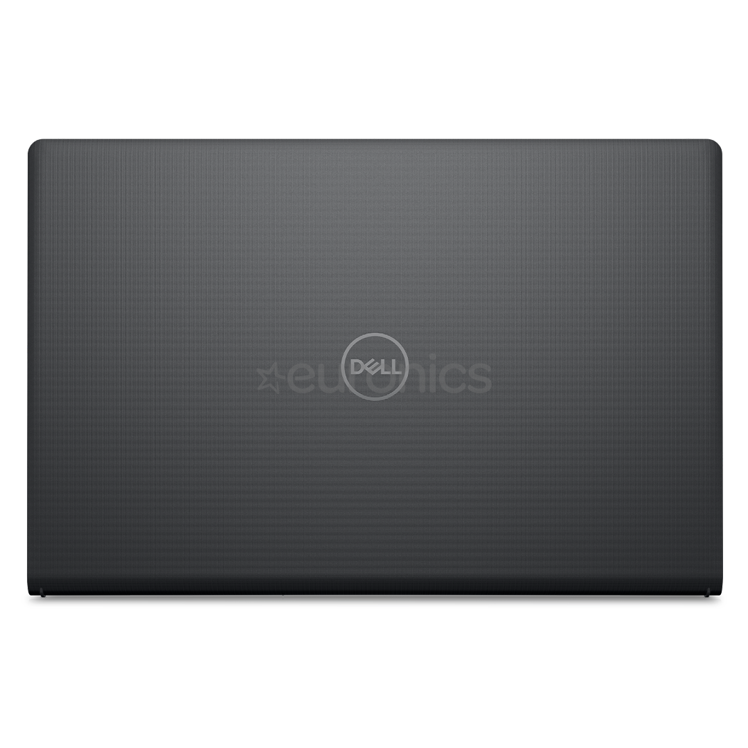 Dell Vostro 15 3520, 15,6'', WVA, 120 Hz, 8 GB, 512 GB, carbon black - Notebook