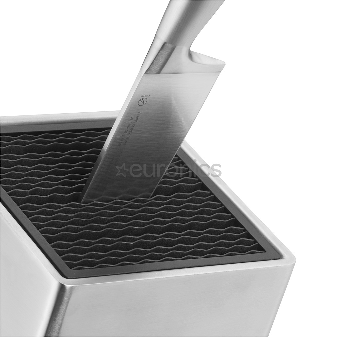 WMF FlexTec, roostevaba teras - Noaplokk