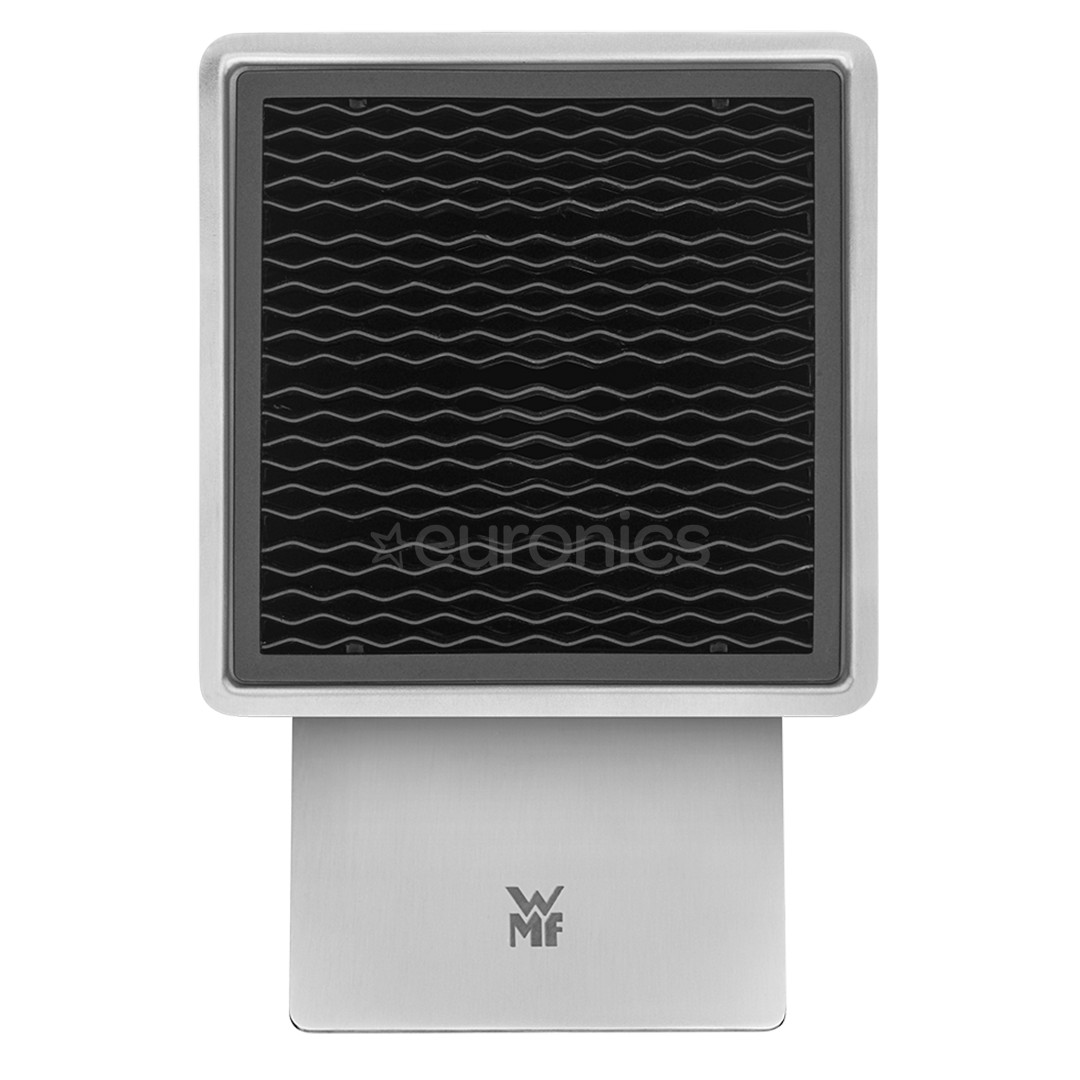 WMF FlexTec, roostevaba teras - Noaplokk