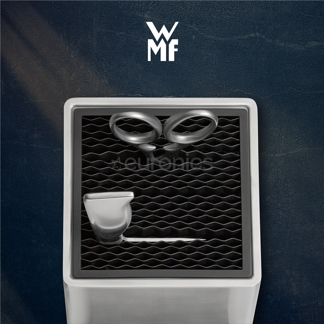 WMF FlexTec, roostevaba teras - Noaplokk