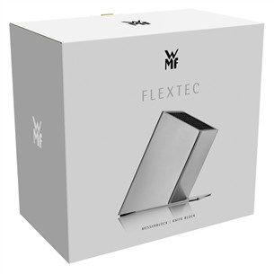 WMF FlexTec, roostevaba teras - Noaplokk