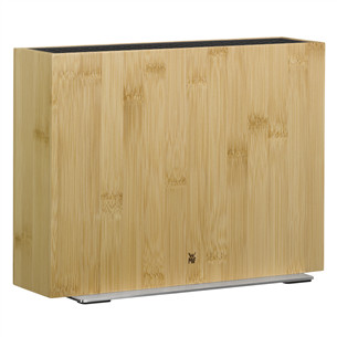 WMF FlexTec, bamboo - Knife block