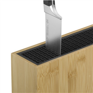 WMF FlexTec, bamboo - Knife block