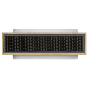 WMF FlexTec, bamboo - Knife block