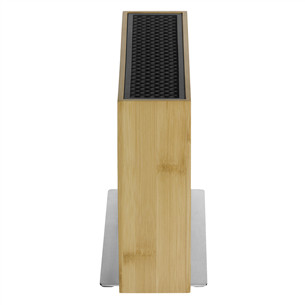 WMF FlexTec, bamboo - Knife block
