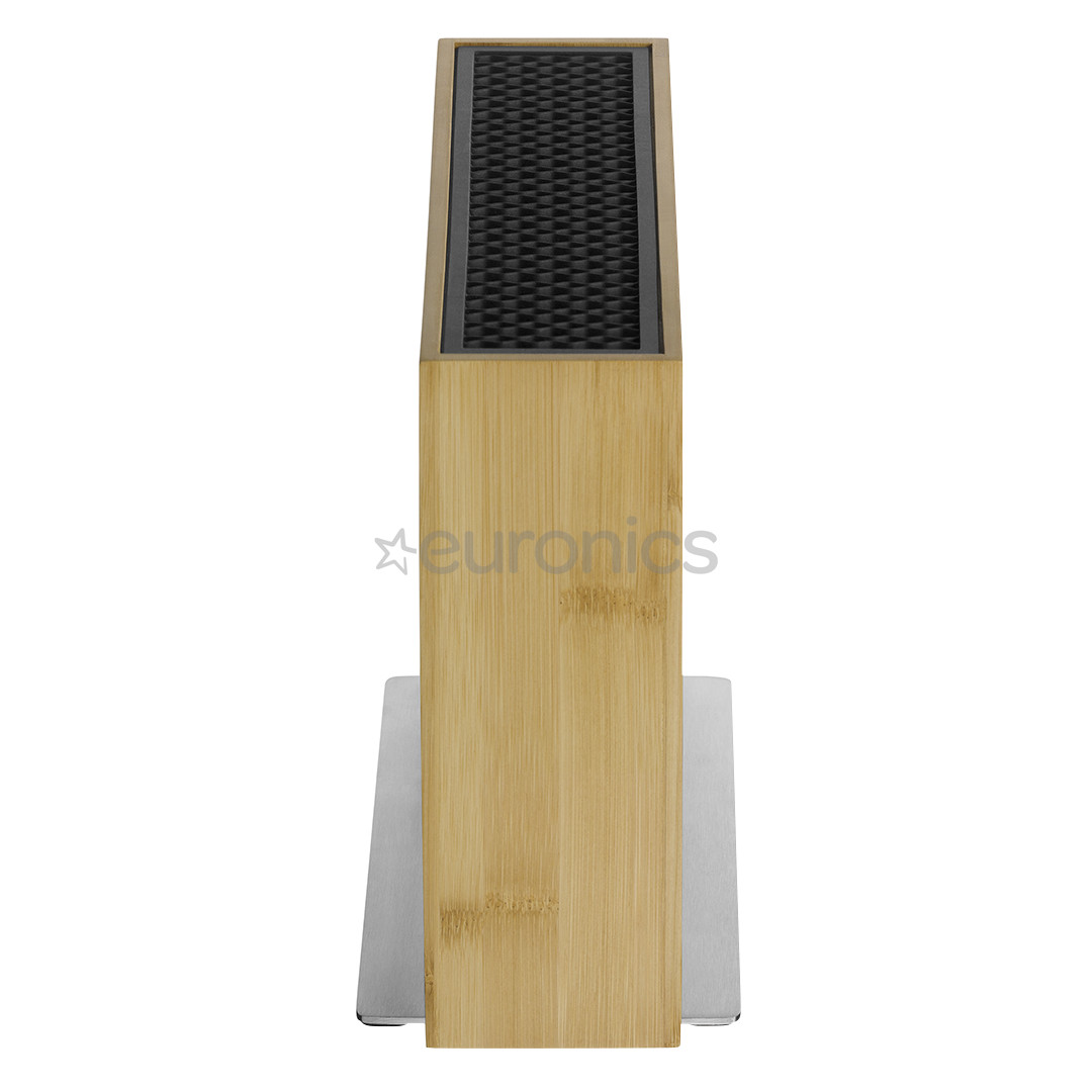 WMF FlexTec, bamboo - Knife block