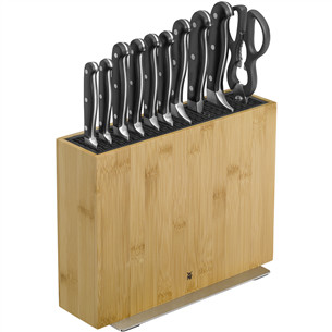 WMF FlexTec, bamboo - Knife block