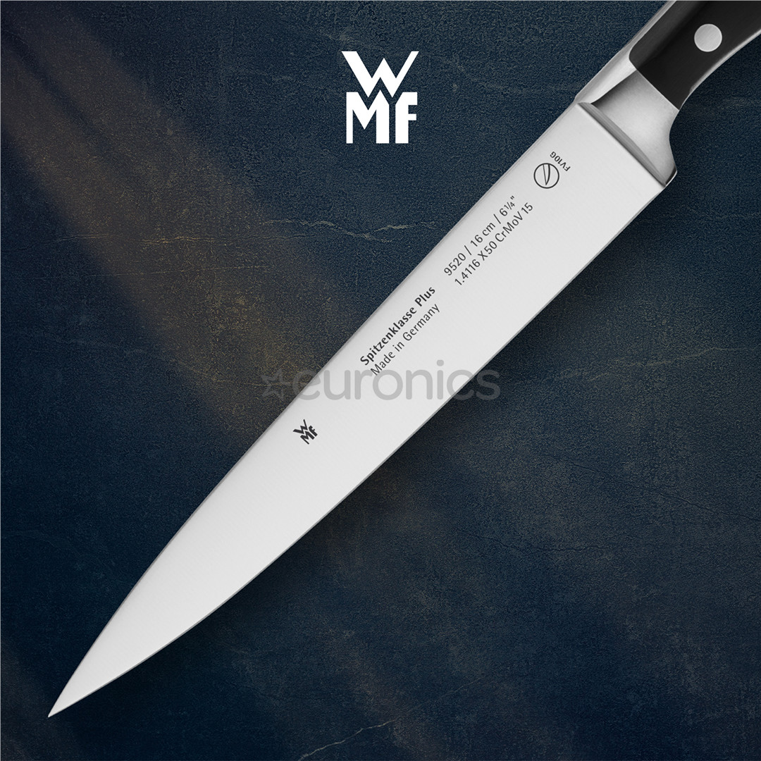 WMF Spitzenklasse Plus, 16 cm - Carving knife
