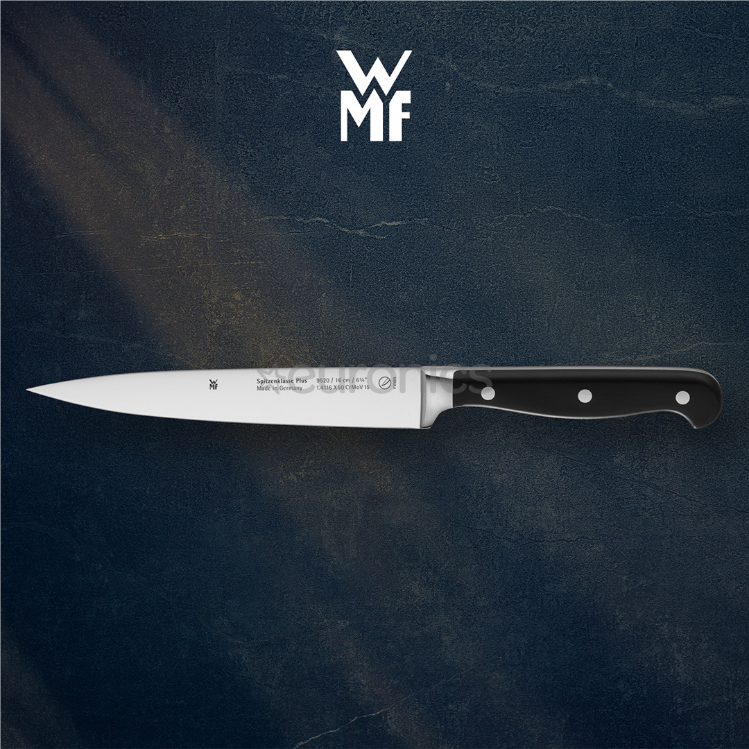 WMF Spitzenklasse Plus, 16 cm - Carving knife