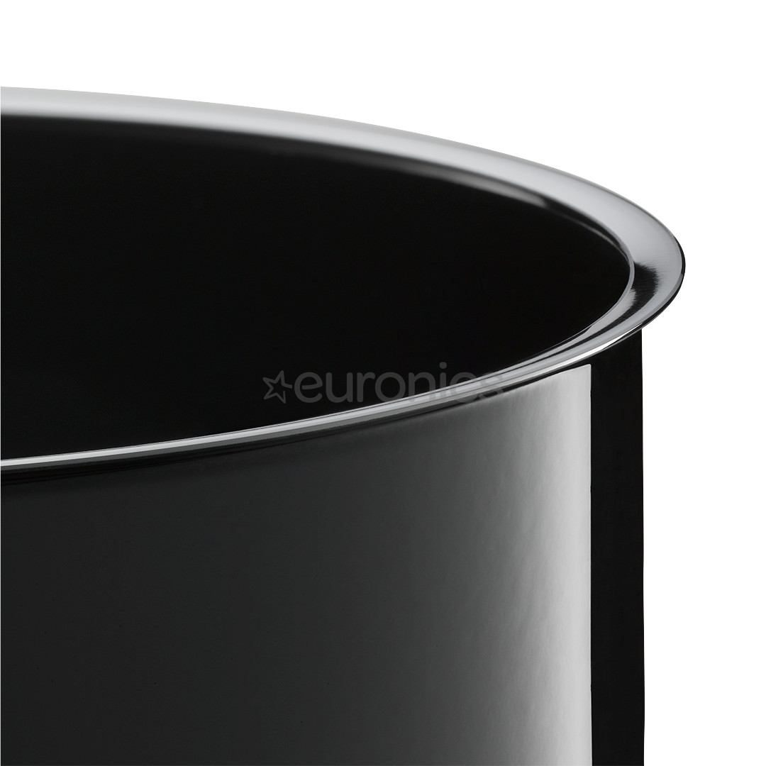 WMF Fusiontec Compact, 3 tk, must - Pottide komplekt