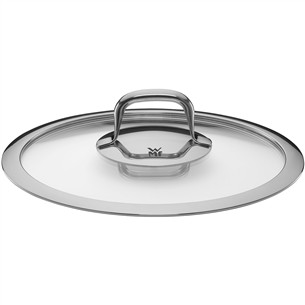 WMF Fusiontec Compact, 3 tk, must - Pottide komplekt