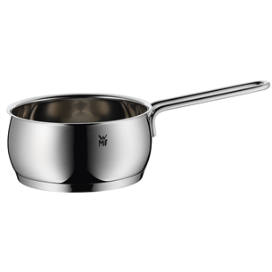 WMF Quality One 5-Piece, stainless steel - Cookware Set