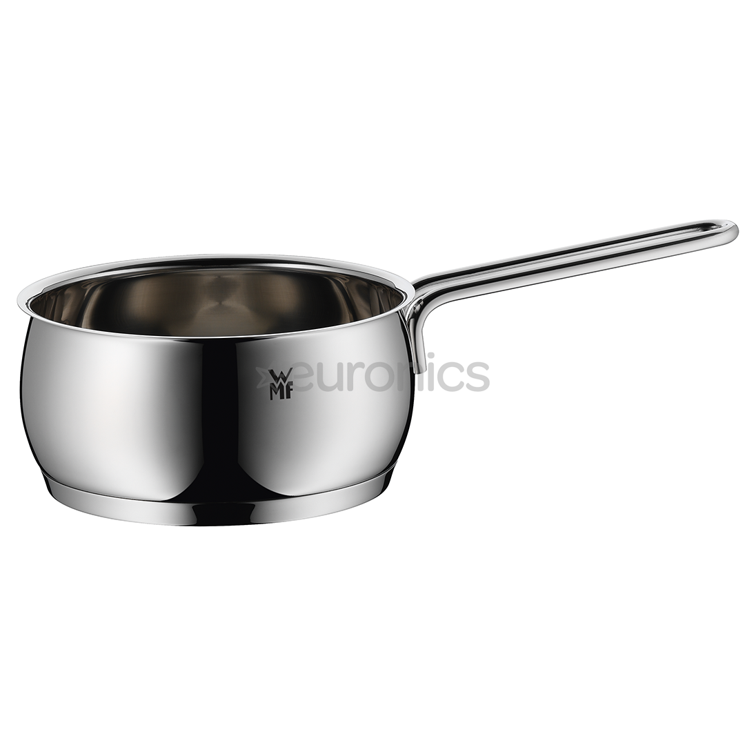 WMF Quality One 5-Piece, stainless steel - Cookware Set