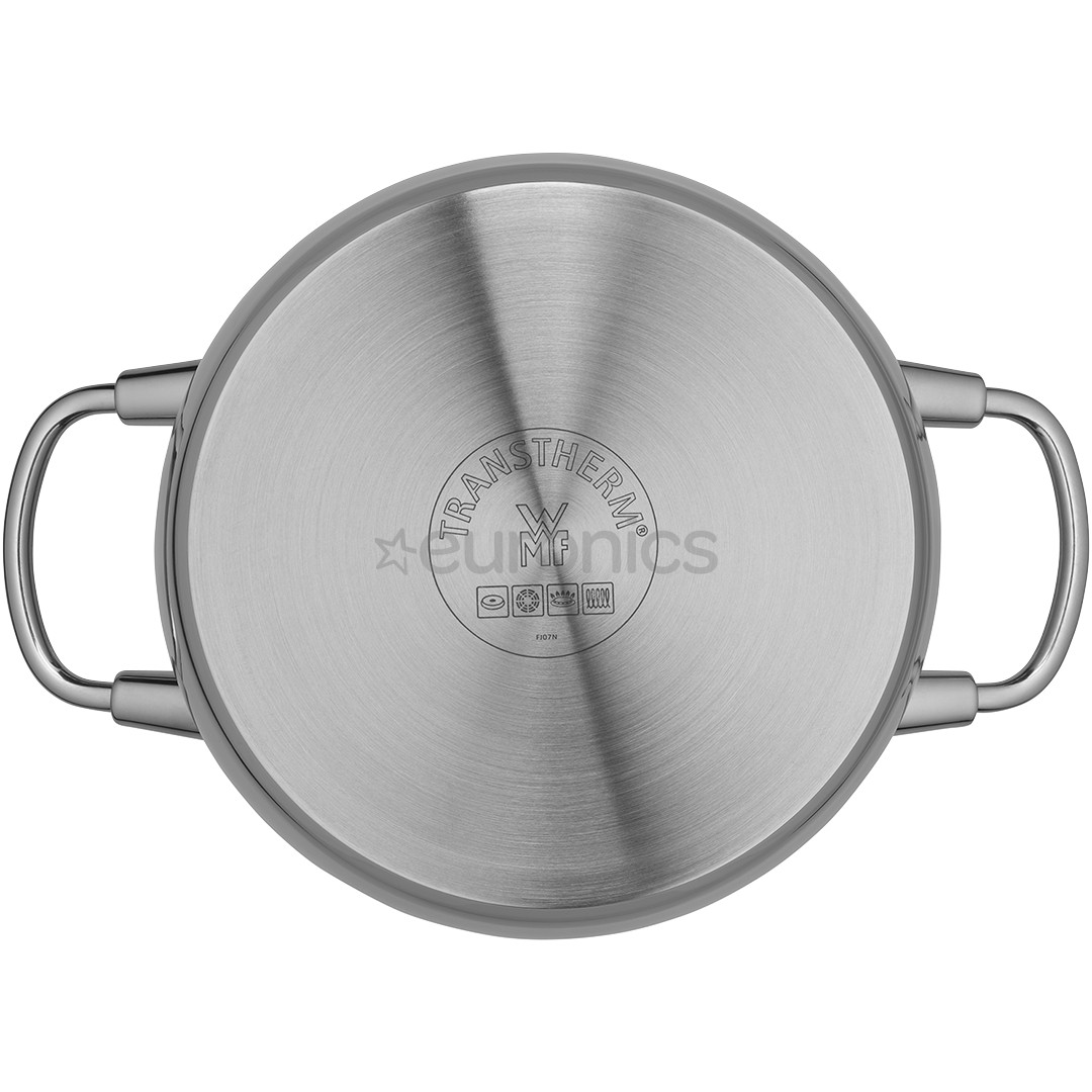 WMF Quality One 5-osaline - Pottide komplekt