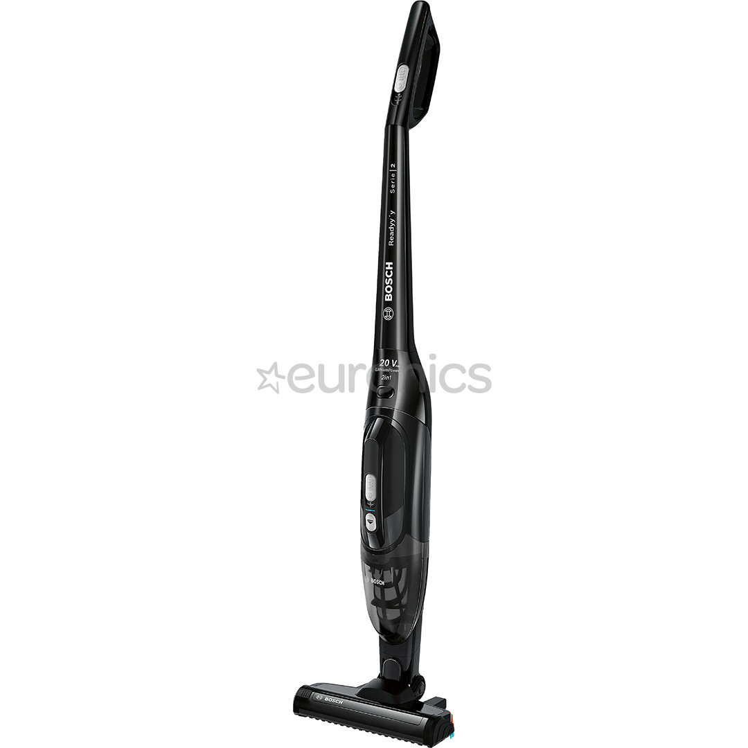 Bosch Series 2, Readyy'y 20Vmax, must - Varstolmuimeja