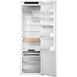 Asko, 300 L, kõrgus 178 cm - Integreeritav jahekapp