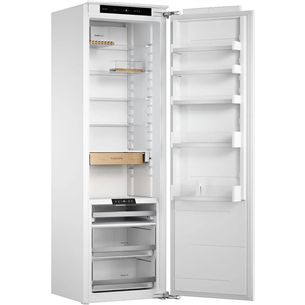 Asko, 300 L, kõrgus 178 cm - Integreeritav jahekapp