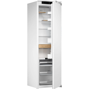 Asko, 300 L, kõrgus 178 cm - Integreeritav jahekapp