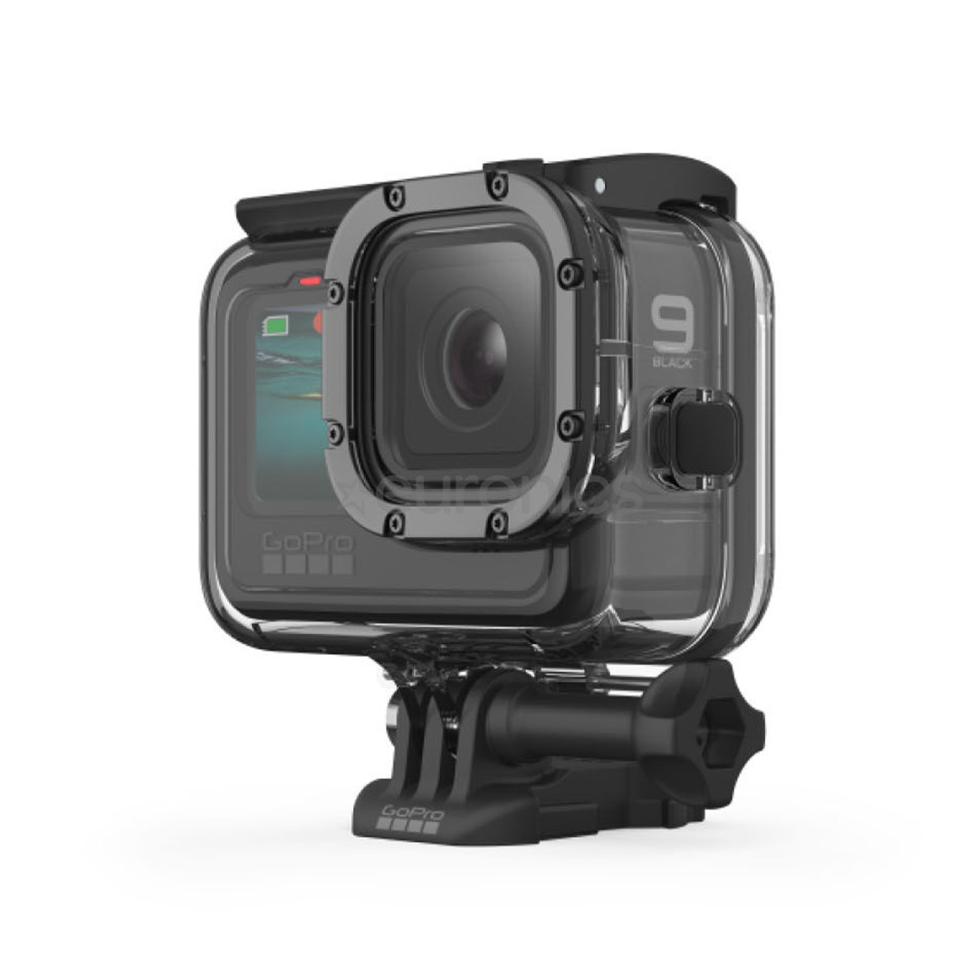 GoPro Protective Housing, HERO10/11/12/13, must - Kaitseümbris
